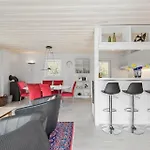 Prázdninový dům Bv338-blavand-sandtoftevej-15 Blåvand