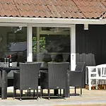 Bv338-blavand-sandtoftevej-15 Prázdninový dům Blåvand