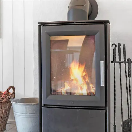 Hébergement de vacances Bv338-blavand-sandtoftevej-15 *