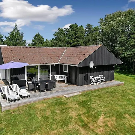 Сasa de vacaciones Bv338-blavand-sandtoftevej-15