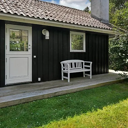Bv338-blavand-sandtoftevej-15 Сasa de vacaciones