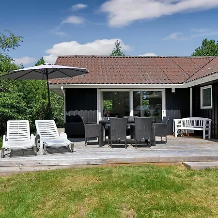 Bv338-blavand-sandtoftevej-15 Ferienhaus *