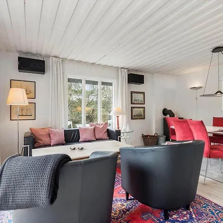 Bv338-blavand-sandtoftevej-15 Ferienhaus