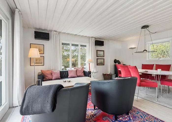 Сasa de vacaciones Bv338-blavand-sandtoftevej-15 Blåvand