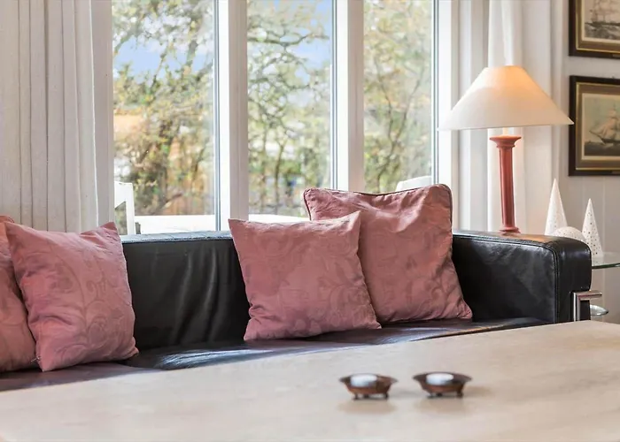 Bv338-blavand-sandtoftevej-15 Сasa de vacaciones