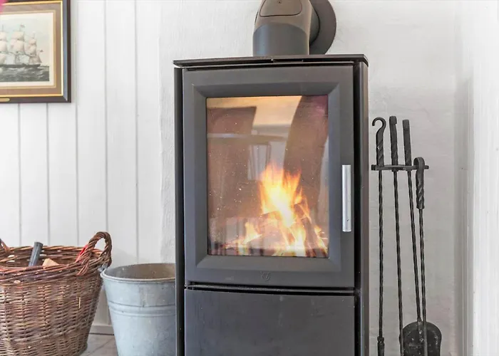 Сasa de vacaciones Bv338-blavand-sandtoftevej-15 *