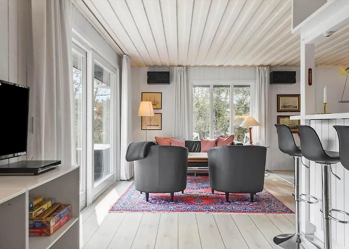 Сasa de vacaciones Bv338-blavand-sandtoftevej-15 *