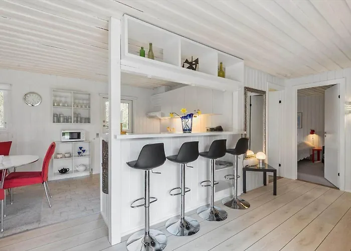 Bv338-blavand-sandtoftevej-15 Сasa de vacaciones Blåvand