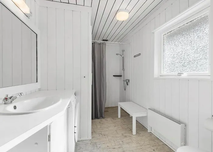 Сasa de vacaciones Bv338-blavand-sandtoftevej-15 Blåvand