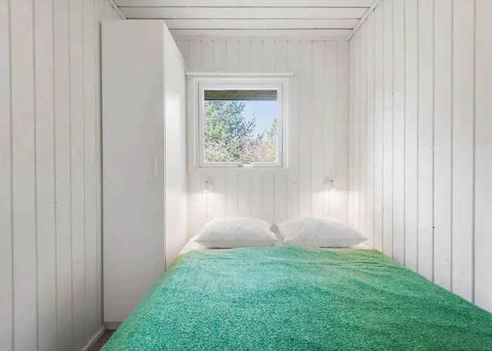 Bv338-blavand-sandtoftevej-15 Сasa de vacaciones Blåvand