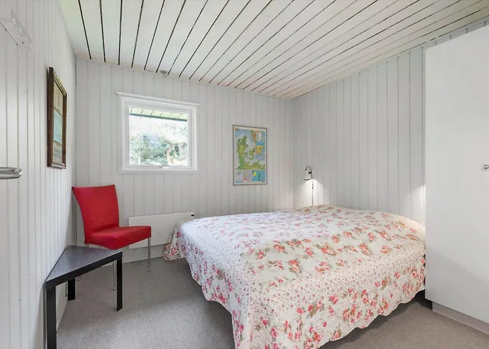 Bv338-blavand-sandtoftevej-15 Сasa de vacaciones