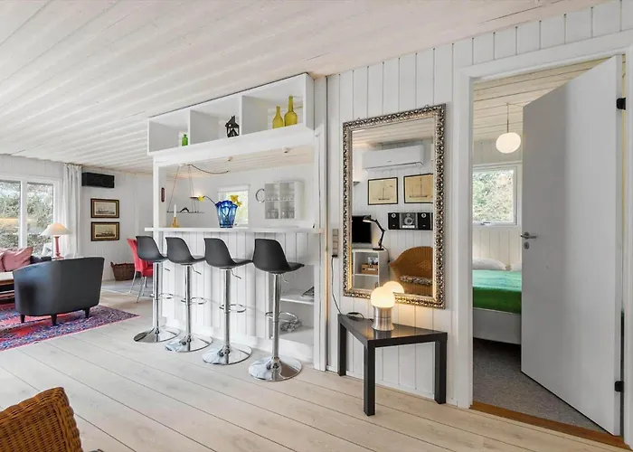 Сasa de vacaciones Bv338-blavand-sandtoftevej-15 Blåvand