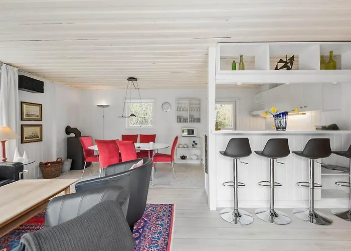 Сasa de vacaciones Bv338-blavand-sandtoftevej-15 Blåvand