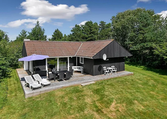 Сasa de vacaciones Bv338-blavand-sandtoftevej-15