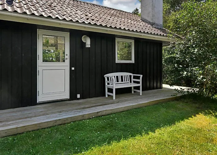 Bv338-blavand-sandtoftevej-15 Сasa de vacaciones