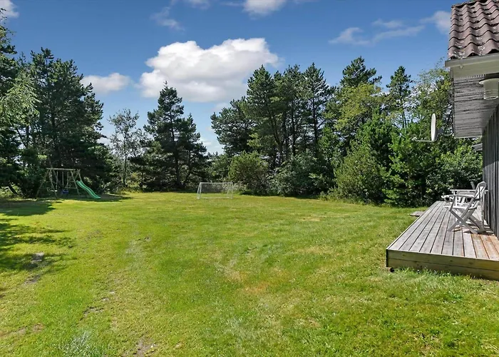 Сasa de vacaciones Bv338-blavand-sandtoftevej-15 *