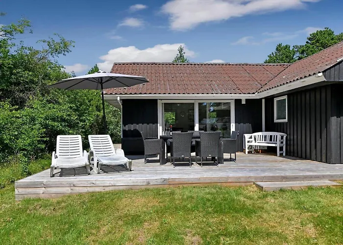 Bv338-blavand-sandtoftevej-15 Ferienhaus *
