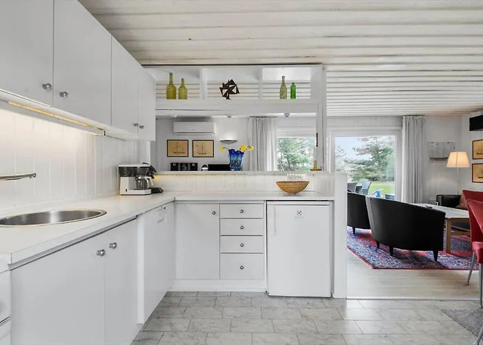 Bv338-blavand-sandtoftevej-15 Ferienhaus Blåvand