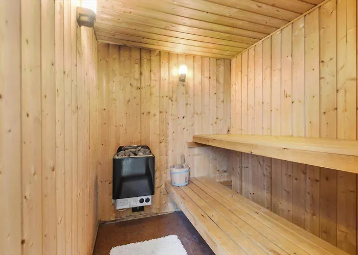Ferienhaus Bv338-blavand-sandtoftevej-15 Blåvand