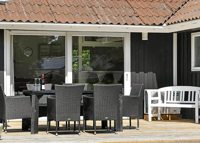 Bv338-blavand-sandtoftevej-15 Ferienhaus Blåvand